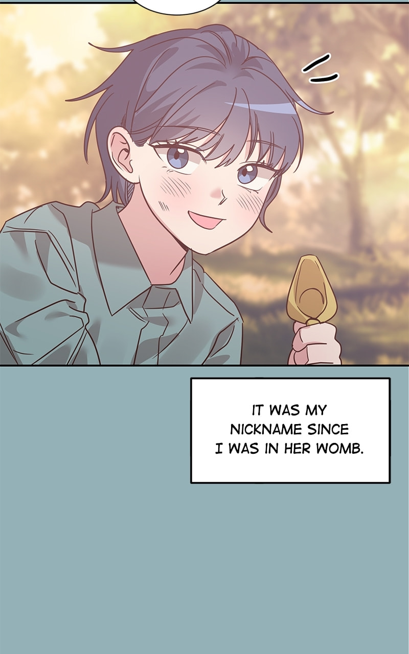 Universe's Strongest First Love Chapter 31 page 8 - 
