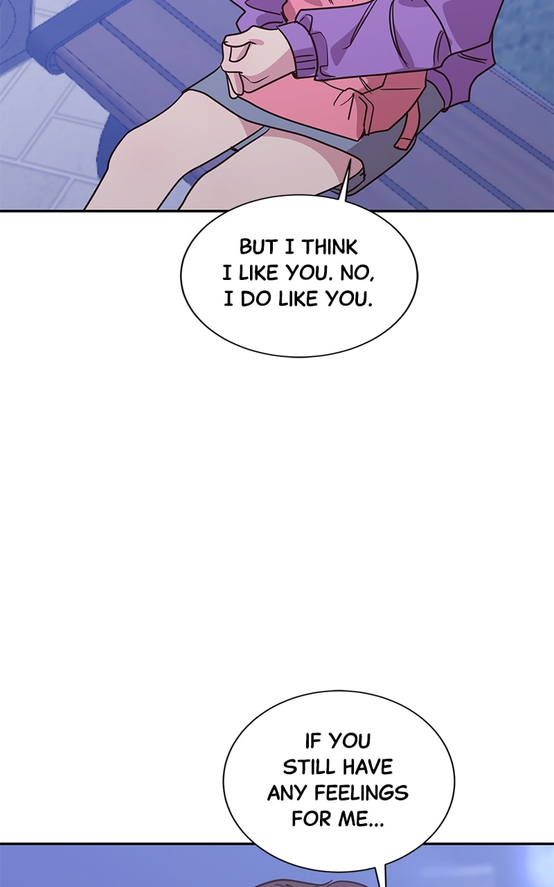 Universe's Strongest First Love Chapter 31 page 72 - 