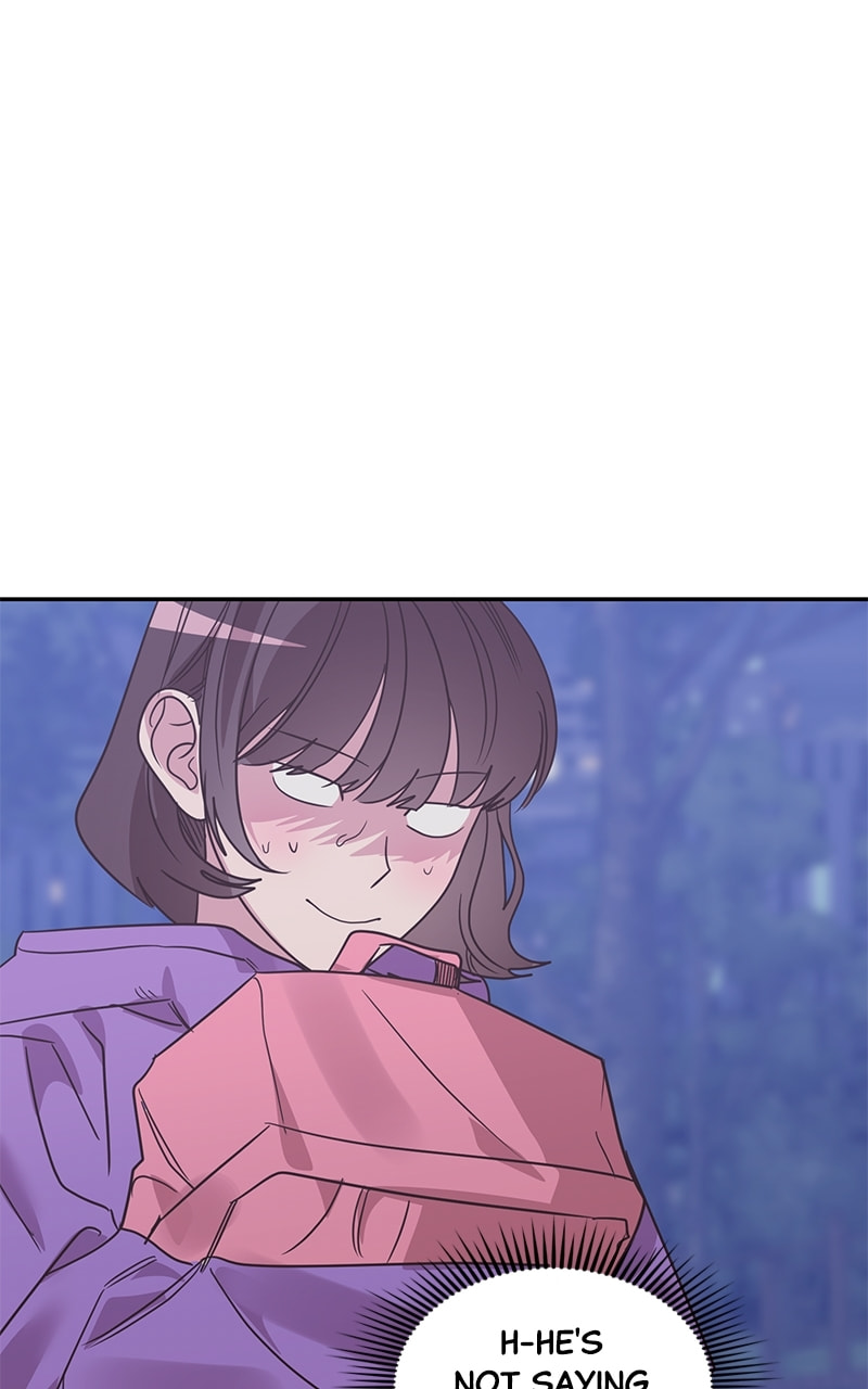 Universe's Strongest First Love Chapter 31 page 75 - 
