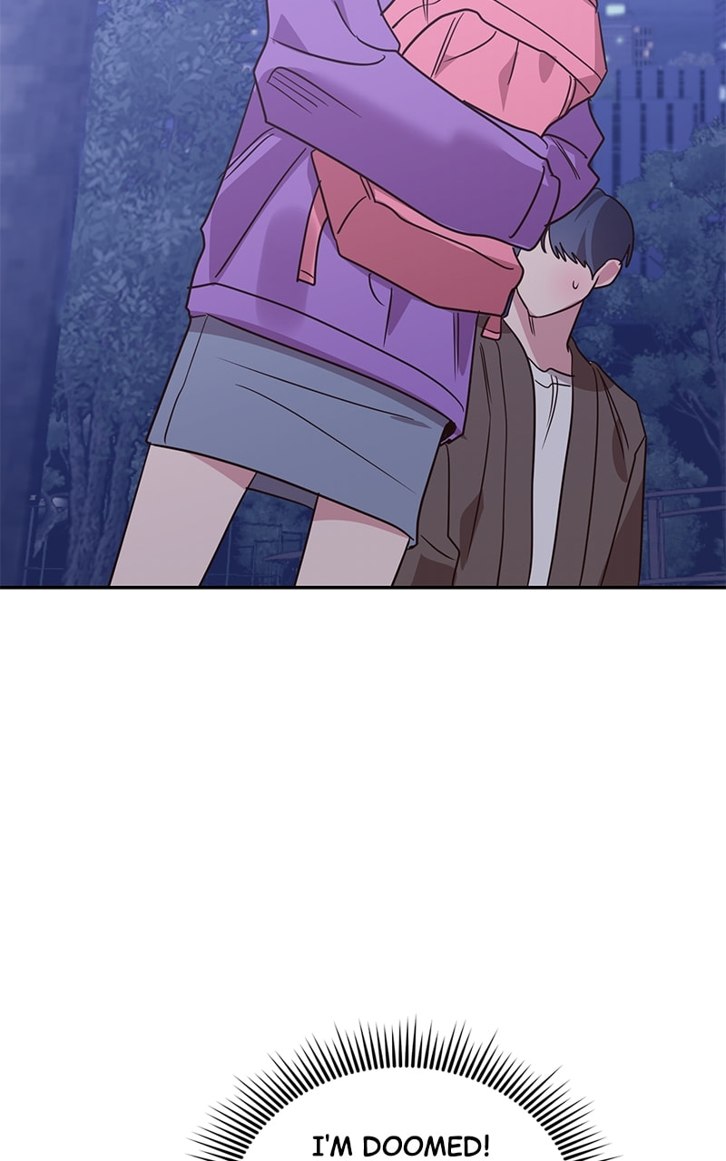 Universe's Strongest First Love Chapter 31 page 79 - 