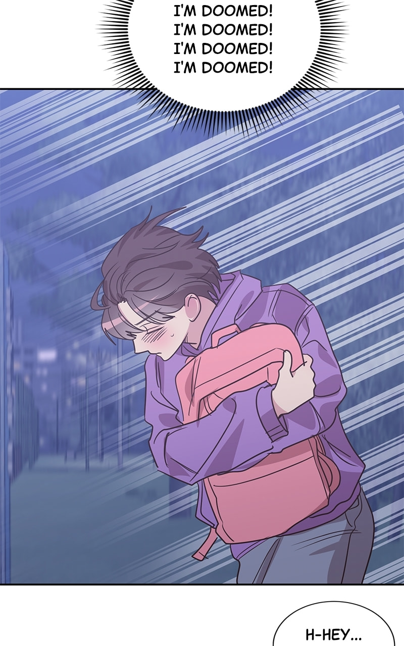Universe's Strongest First Love Chapter 31 page 80 - 