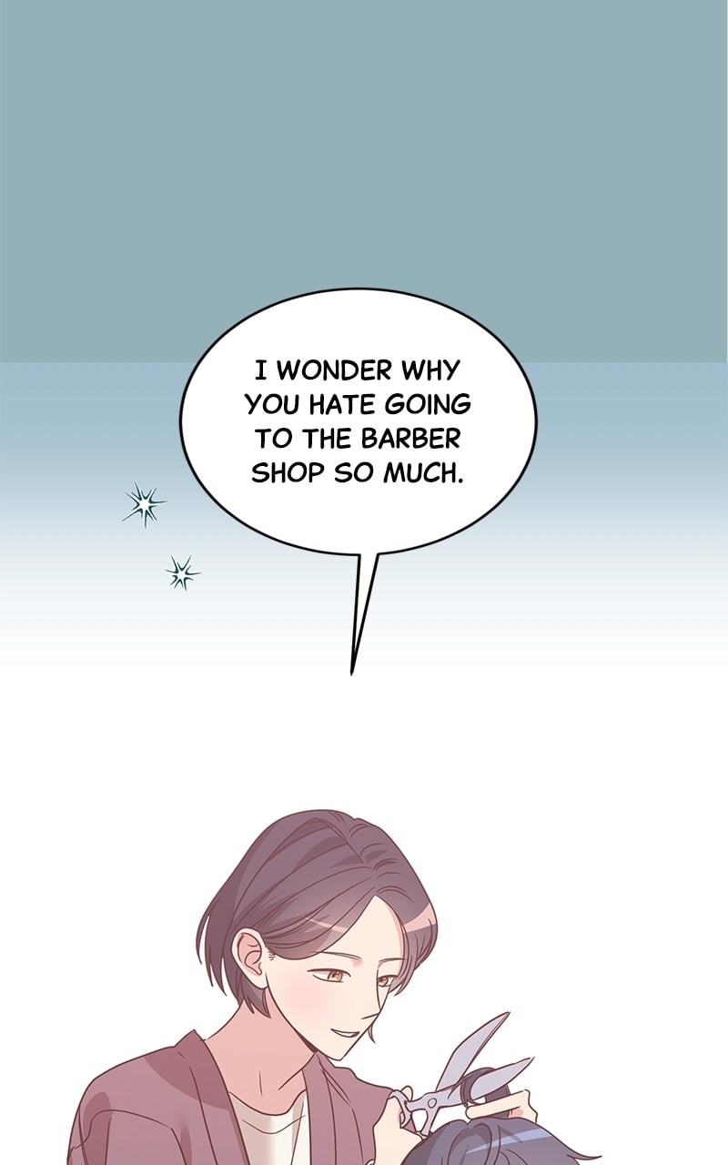 Universe's Strongest First Love Chapter 31 page 9 - 