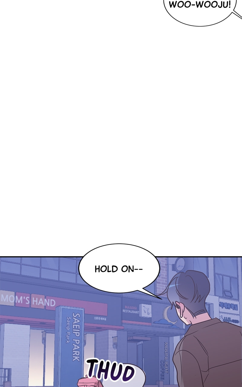 Universe's Strongest First Love Chapter 31 page 81 - 
