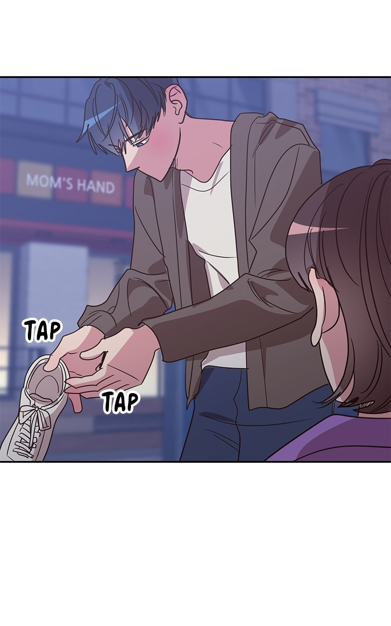 Universe's Strongest First Love Chapter 31 page 86 - 