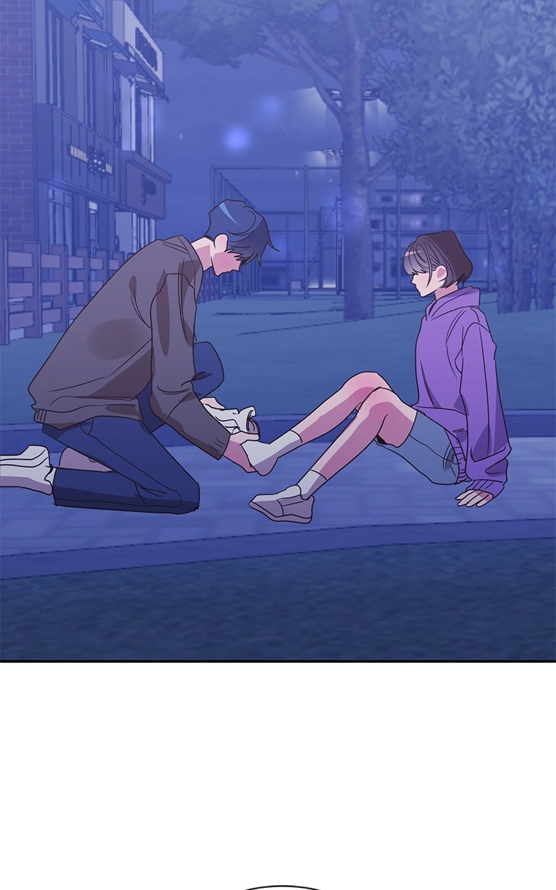 Universe's Strongest First Love Chapter 31 page 89 - 