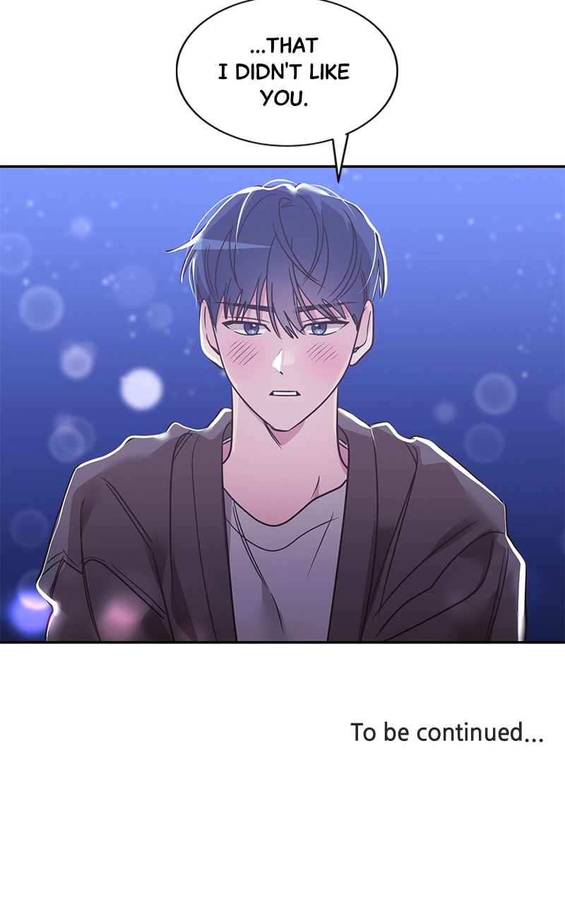 Universe's Strongest First Love Chapter 31 page 90 - 