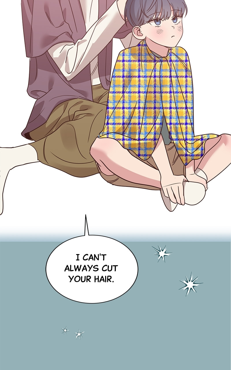 Universe's Strongest First Love Chapter 31 page 10 - 