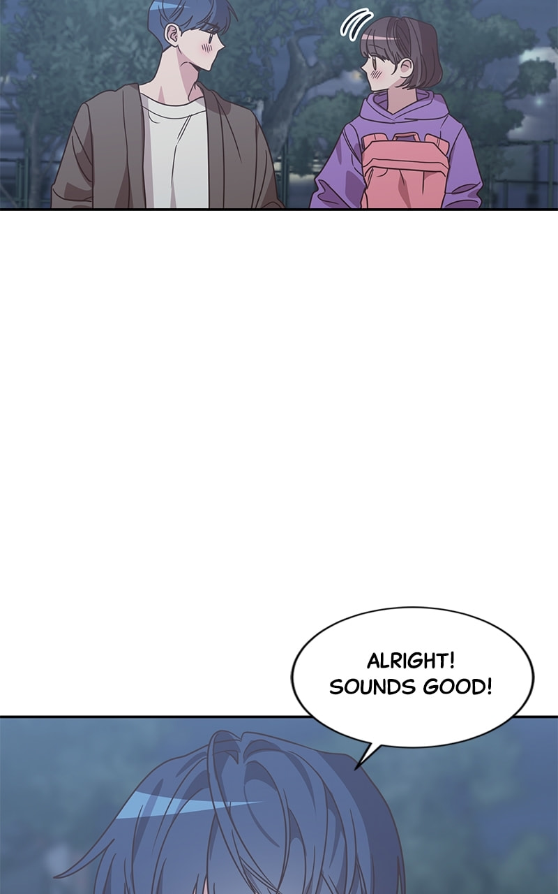 Universe's Strongest First Love Chapter 32 page 12 - 