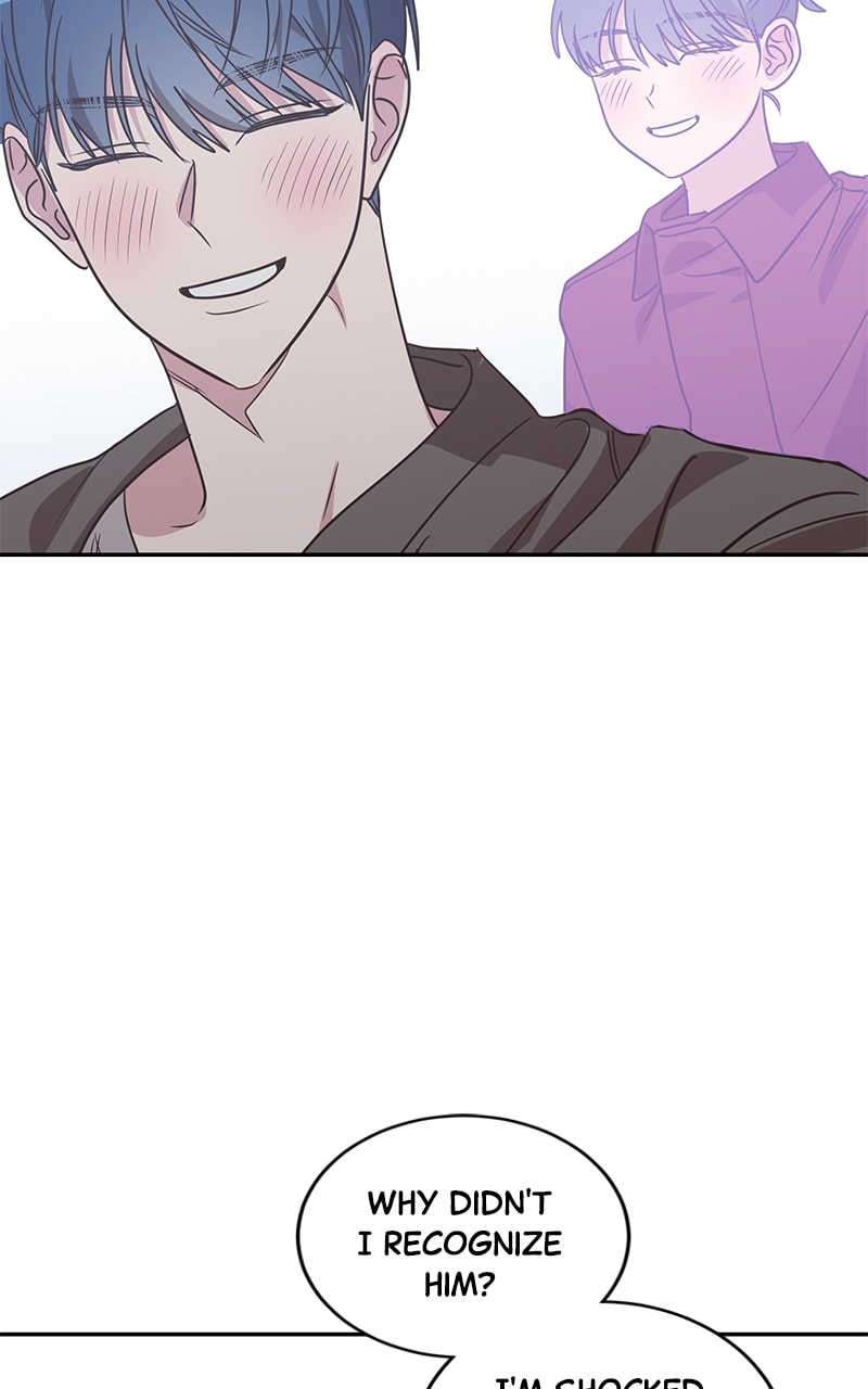 Universe's Strongest First Love Chapter 32 page 14 - 