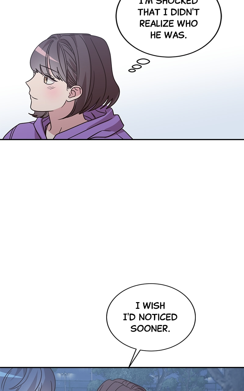 Universe's Strongest First Love Chapter 32 page 15 - 