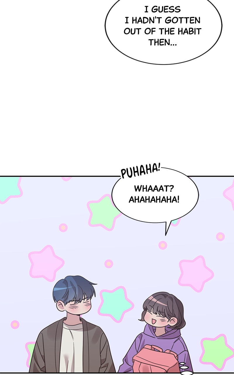 Universe's Strongest First Love Chapter 32 page 20 - 