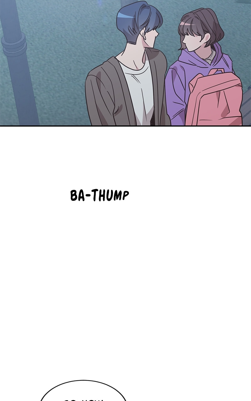Universe's Strongest First Love Chapter 32 page 24 - 