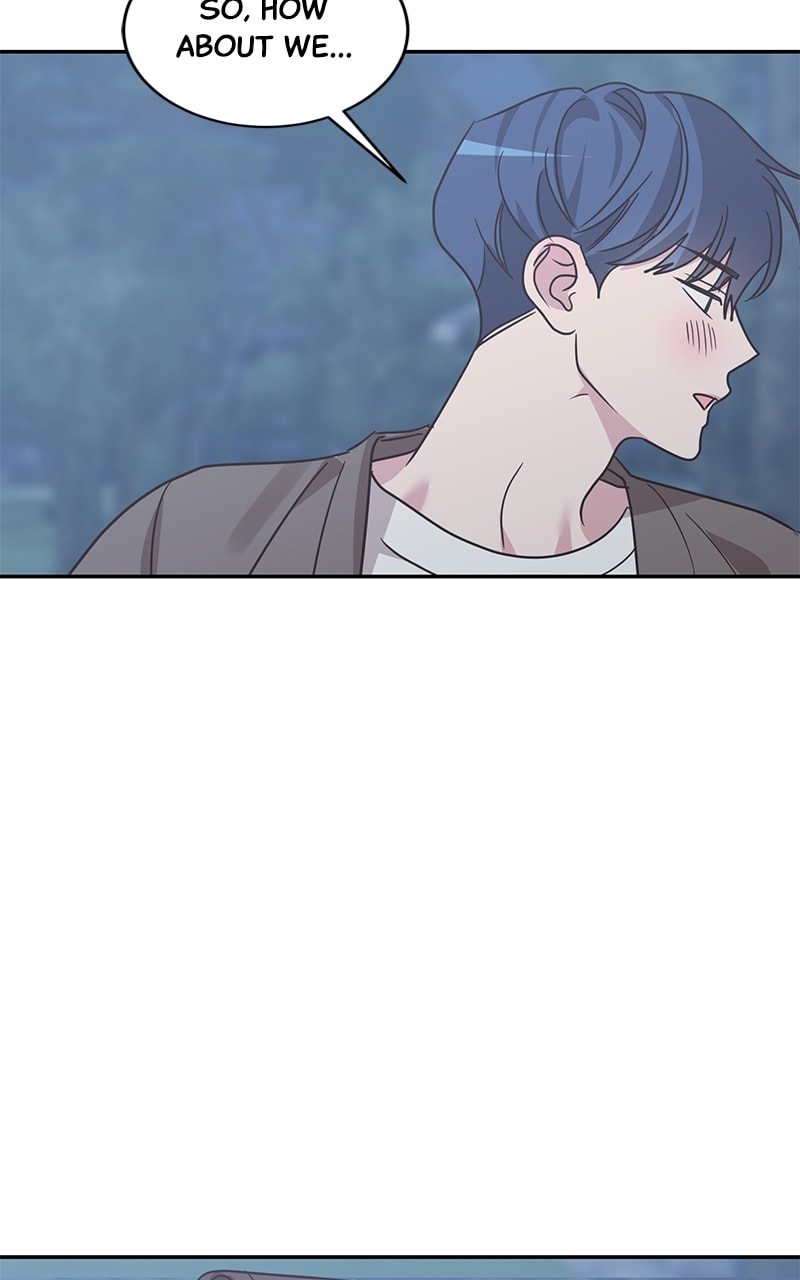 Universe's Strongest First Love Chapter 32 page 25 - 