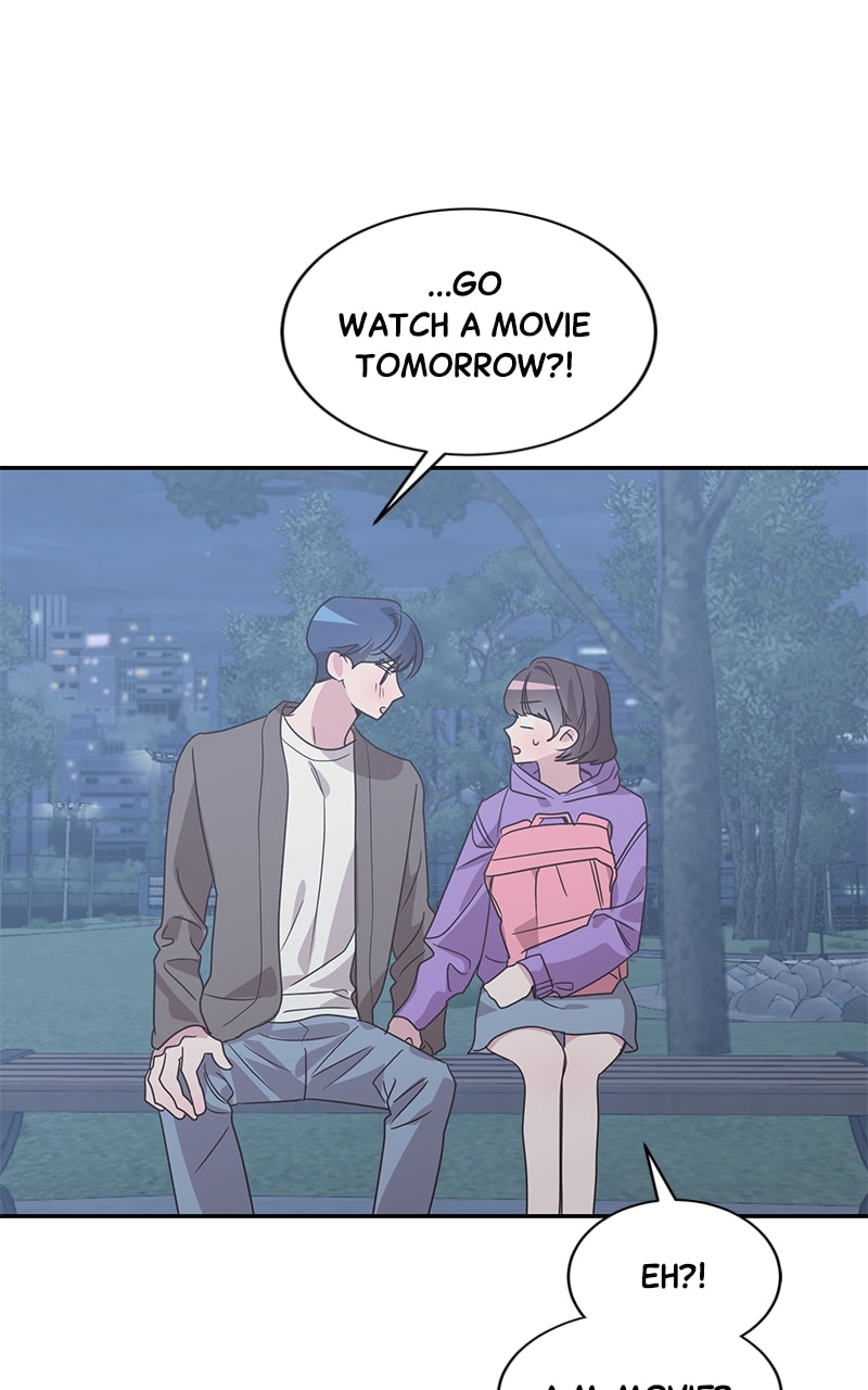 Universe's Strongest First Love Chapter 32 page 27 - 