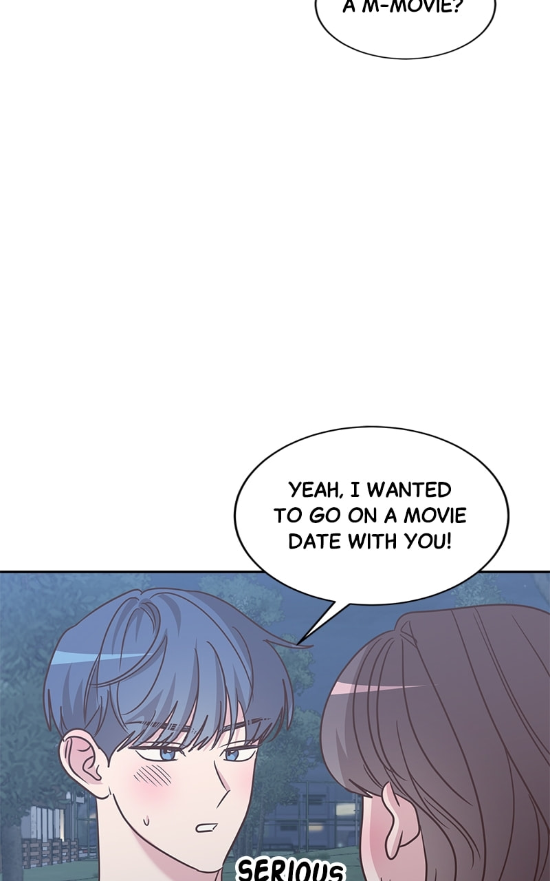 Universe's Strongest First Love Chapter 32 page 28 - 
