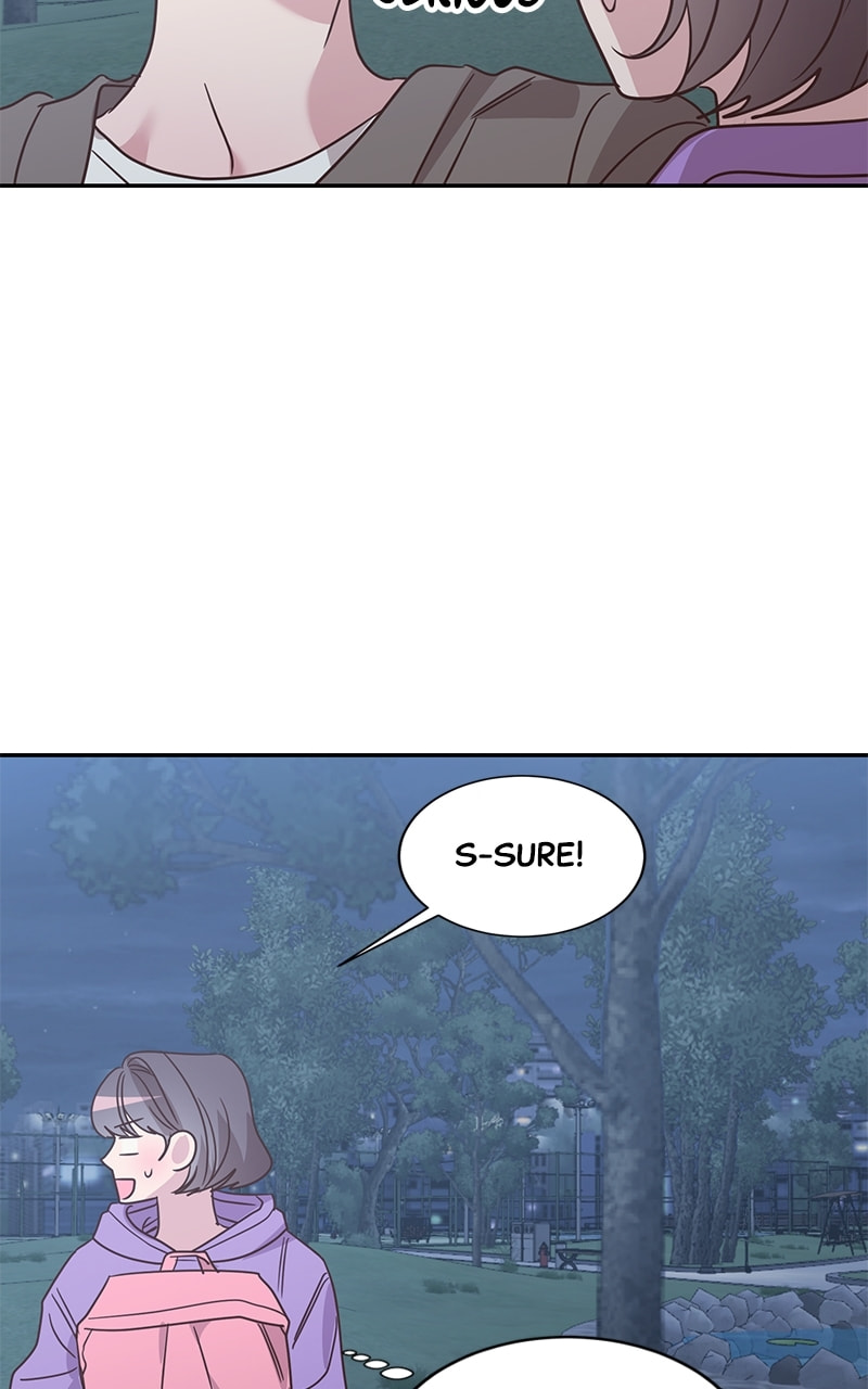 Universe's Strongest First Love Chapter 32 page 29 - 