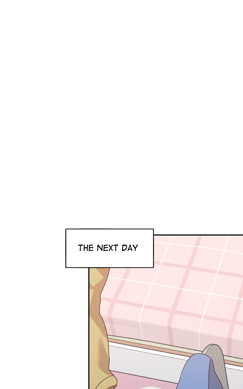Universe's Strongest First Love Chapter 32 page 32 - 