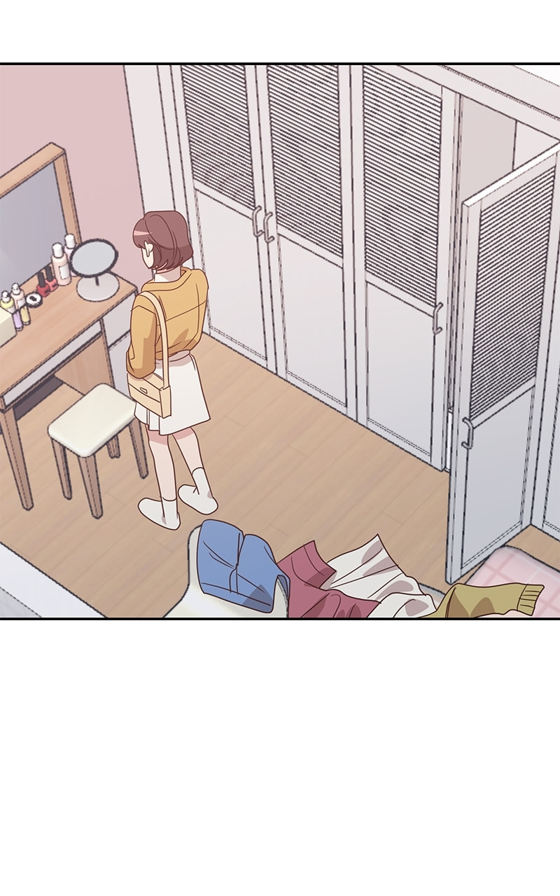 Universe's Strongest First Love Chapter 32 page 34 - 