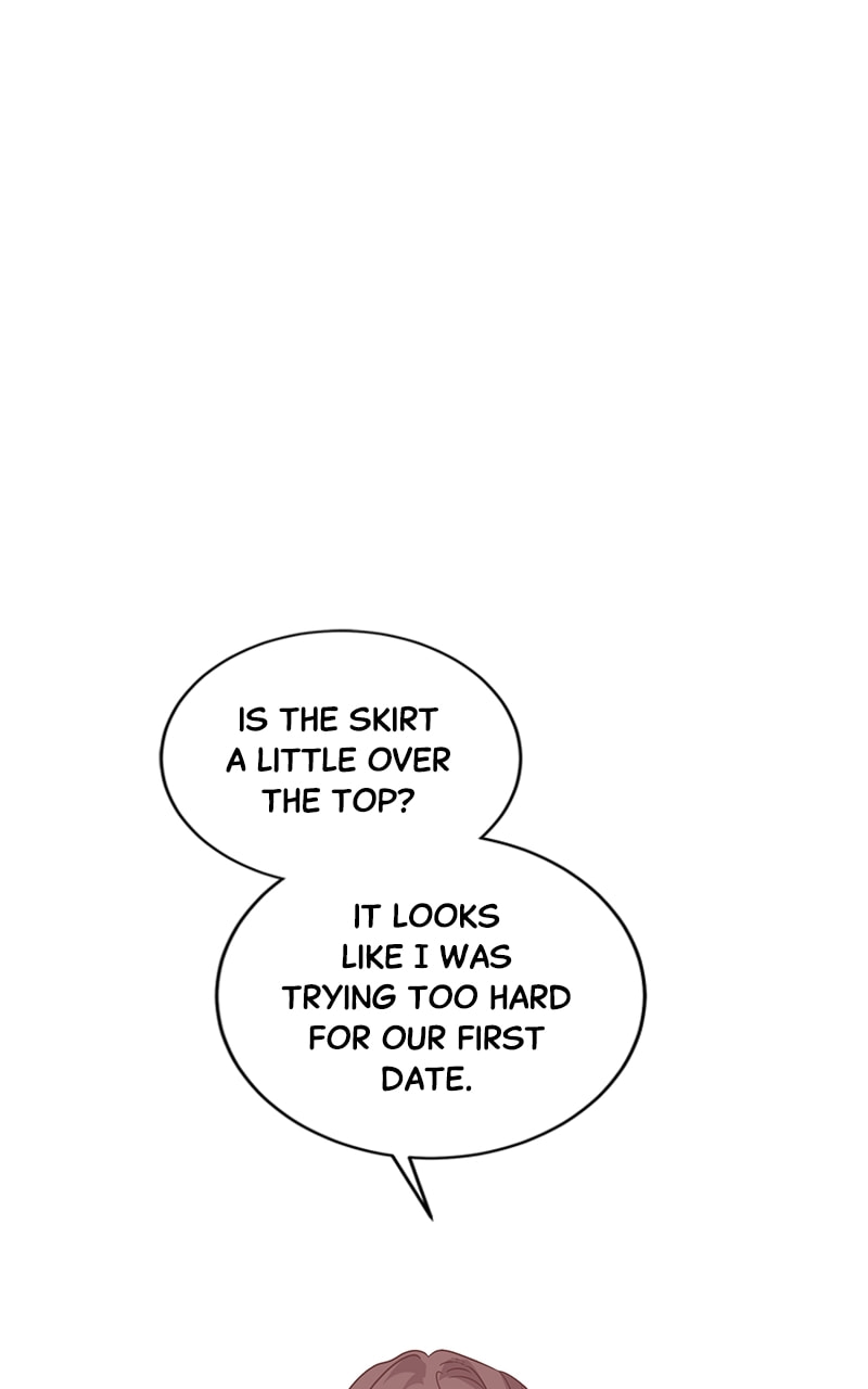 Universe's Strongest First Love Chapter 32 page 35 - 