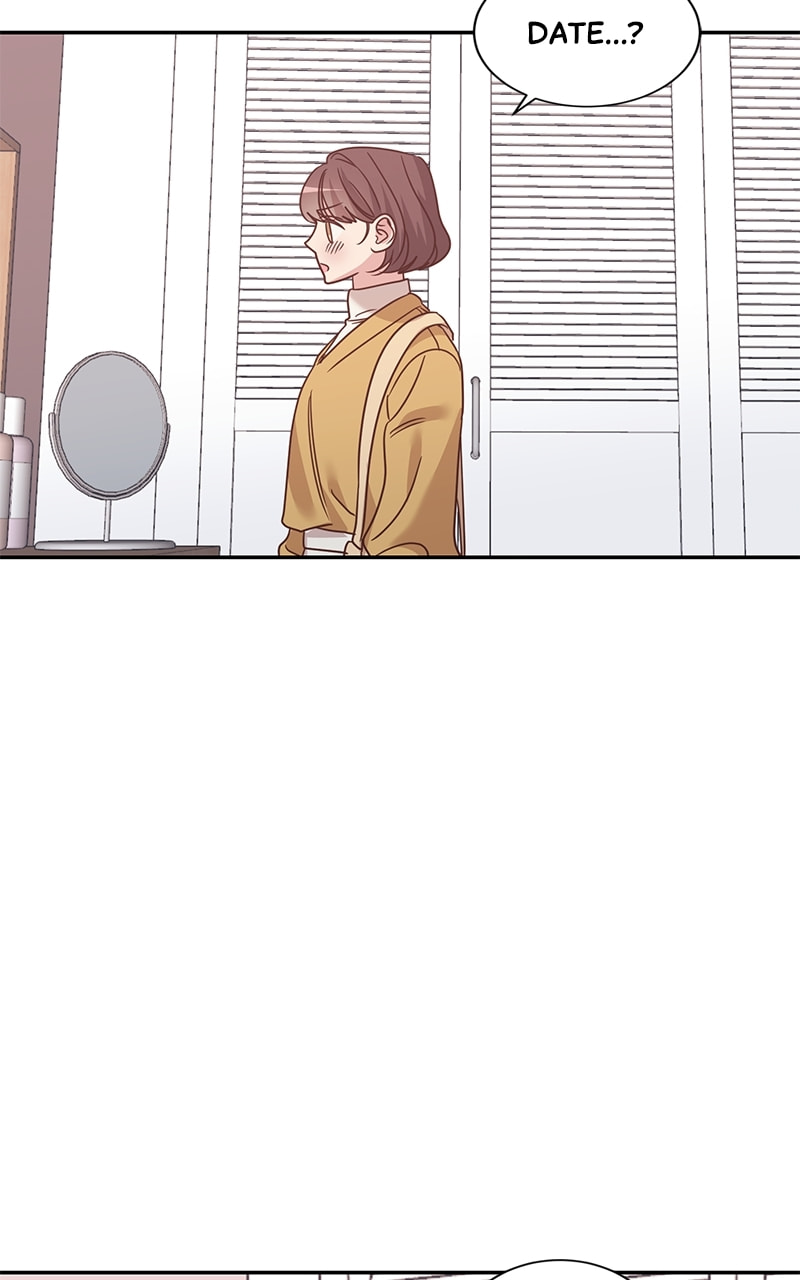 Universe's Strongest First Love Chapter 32 page 38 - 