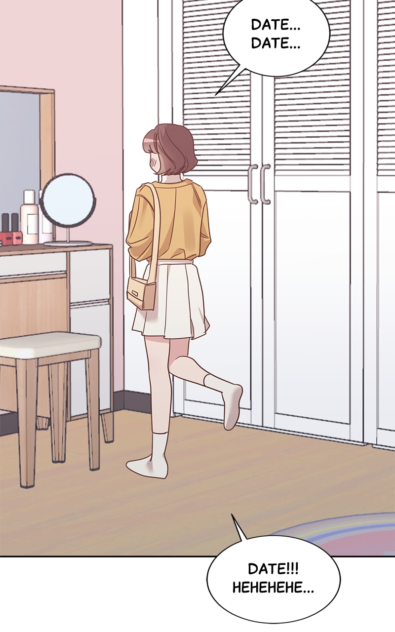 Universe's Strongest First Love Chapter 32 page 39 - 