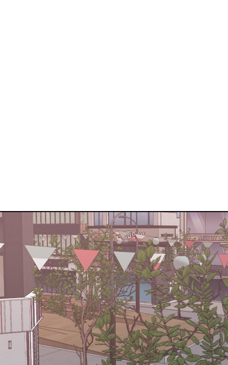 Universe's Strongest First Love Chapter 32 page 41 - 