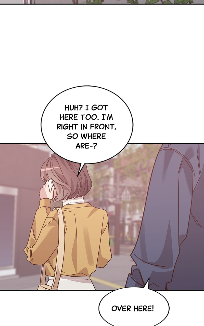 Universe's Strongest First Love Chapter 32 page 42 - 