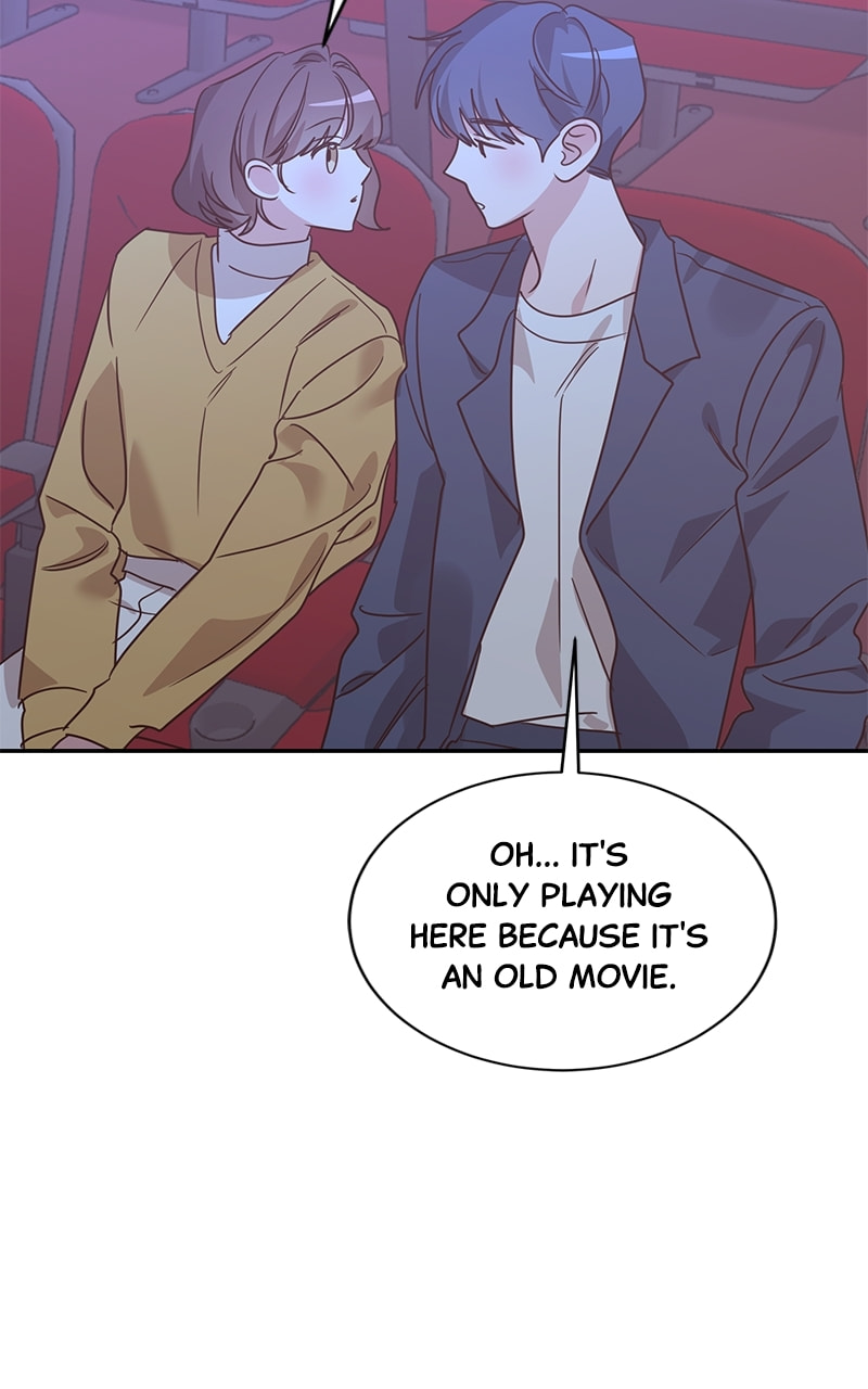 Universe's Strongest First Love Chapter 32 page 48 - 