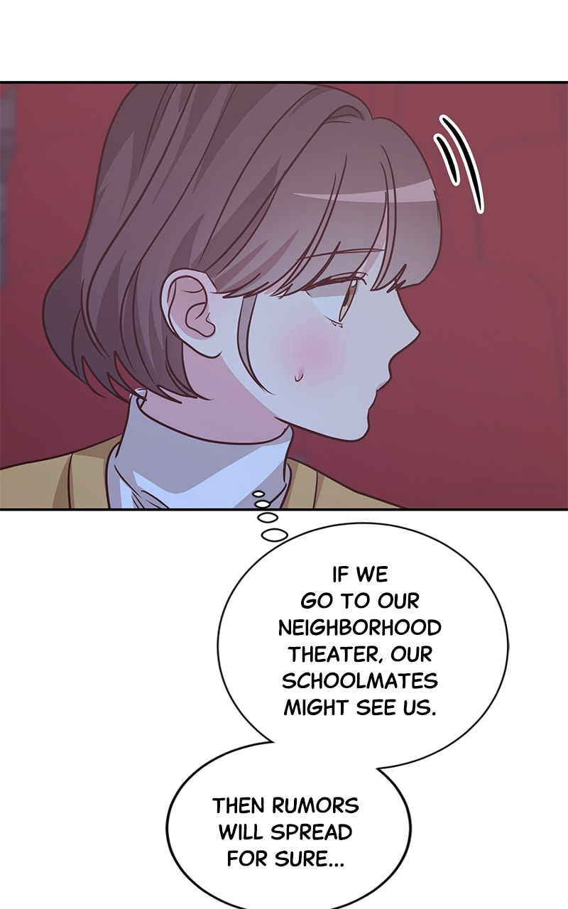 Universe's Strongest First Love Chapter 32 page 49 - 