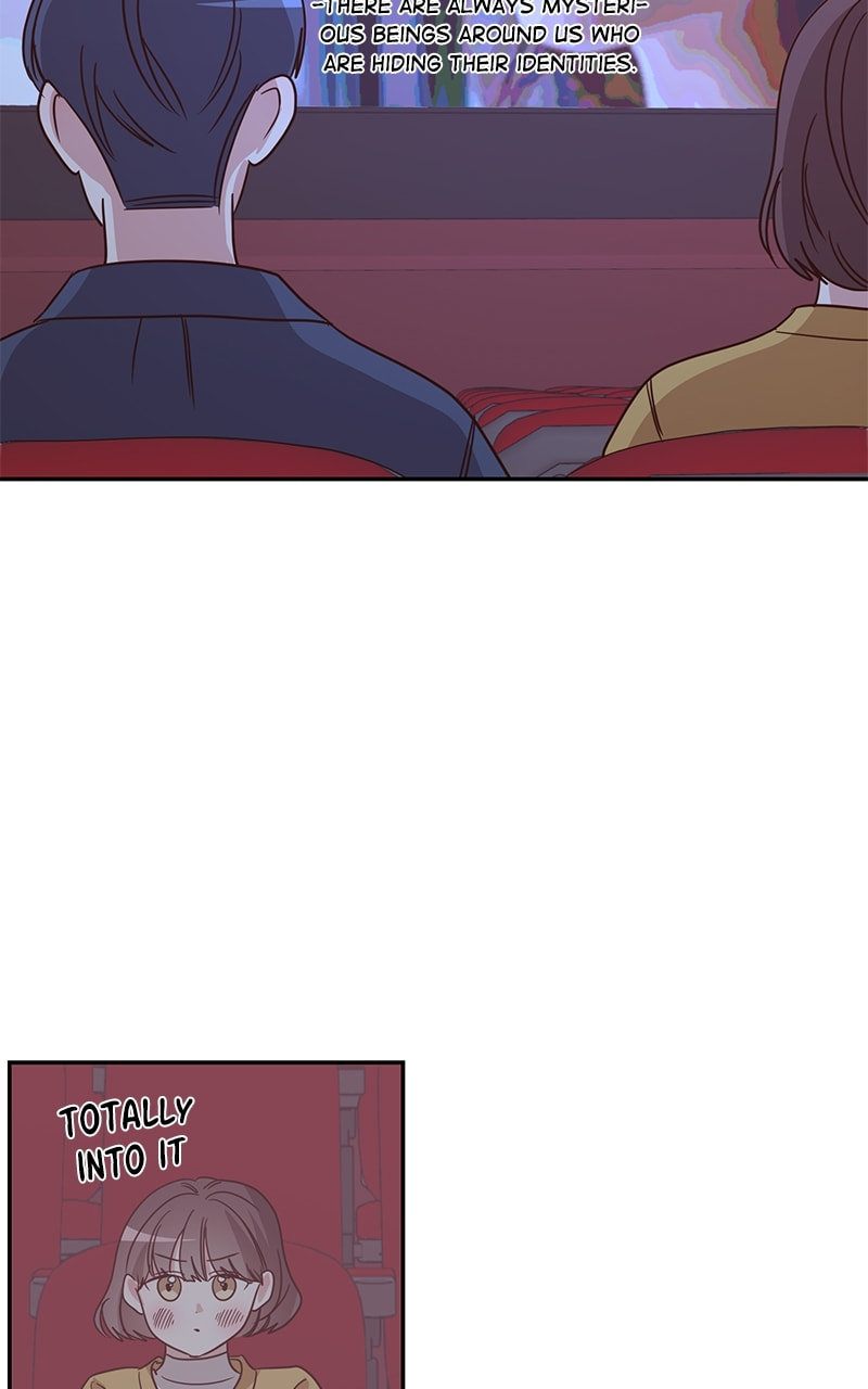 Universe's Strongest First Love Chapter 32 page 51 - 