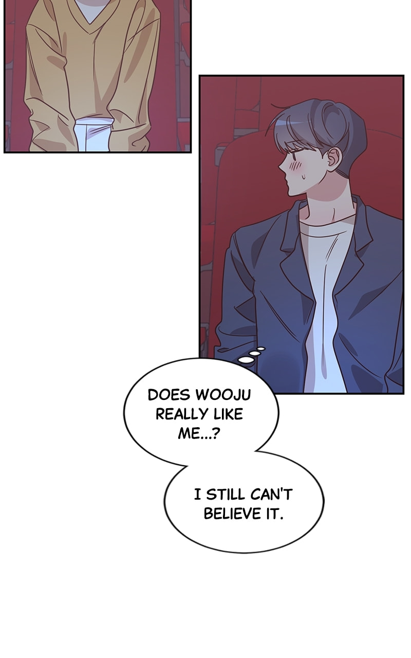 Universe's Strongest First Love Chapter 32 page 52 - 