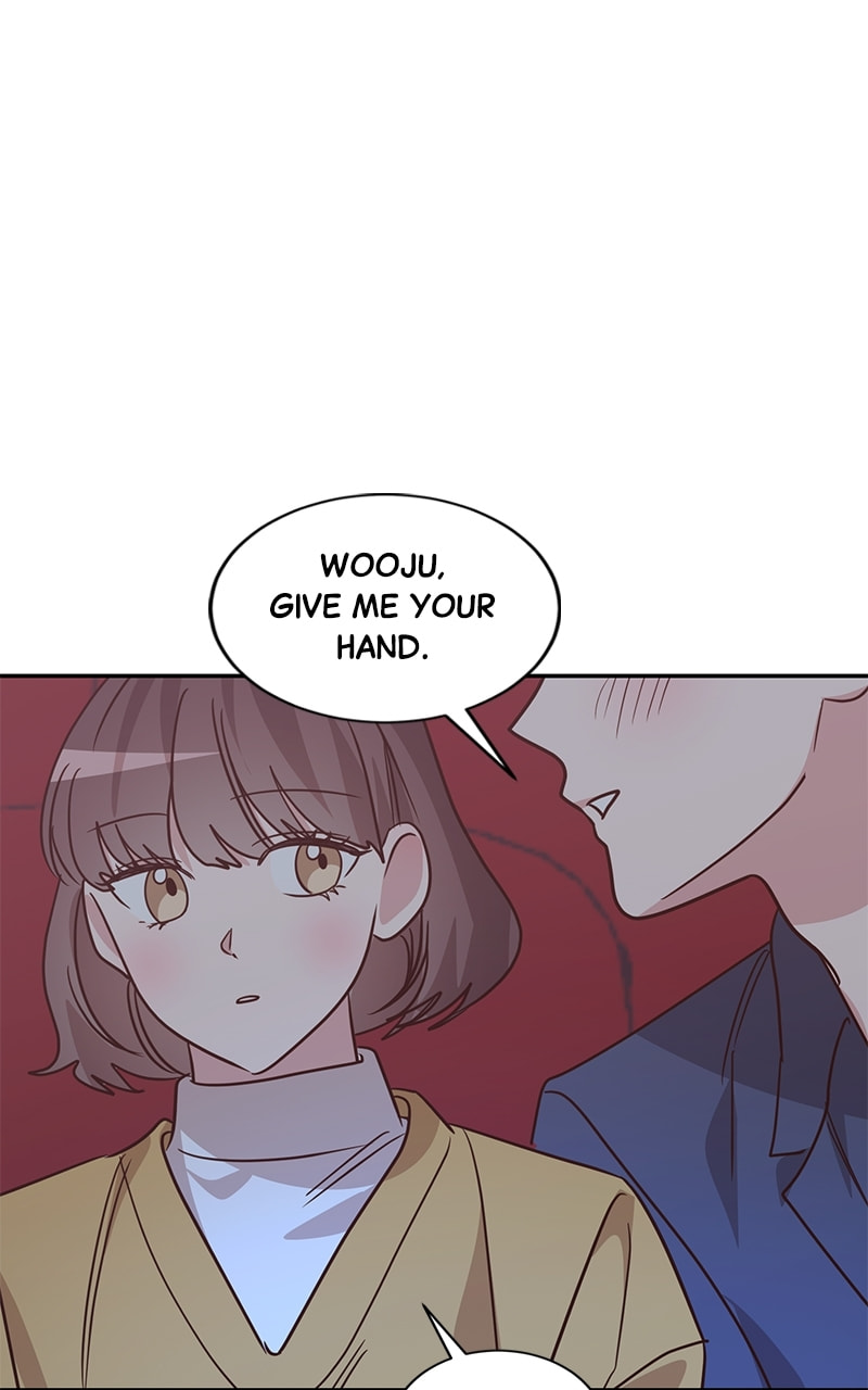 Universe's Strongest First Love Chapter 32 page 53 - 