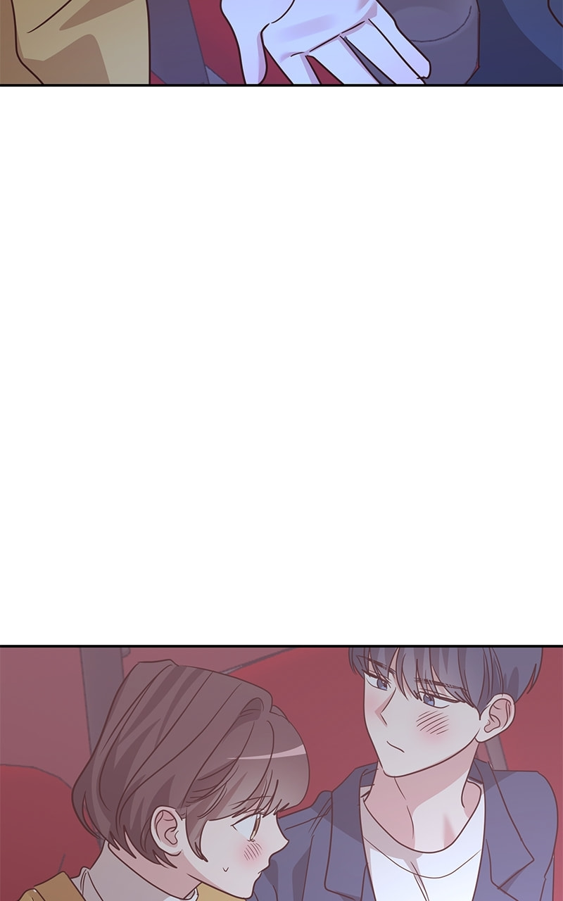 Universe's Strongest First Love Chapter 32 page 55 - 