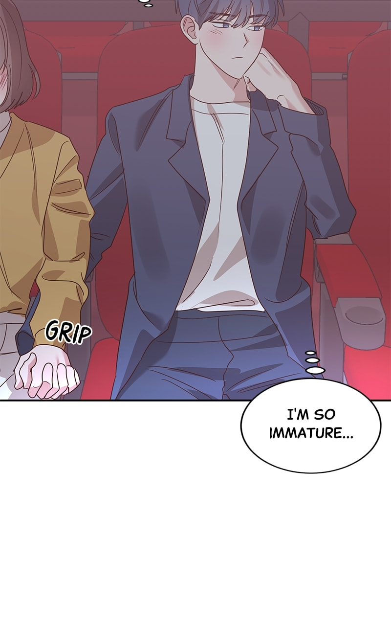 Universe's Strongest First Love Chapter 32 page 57 - 