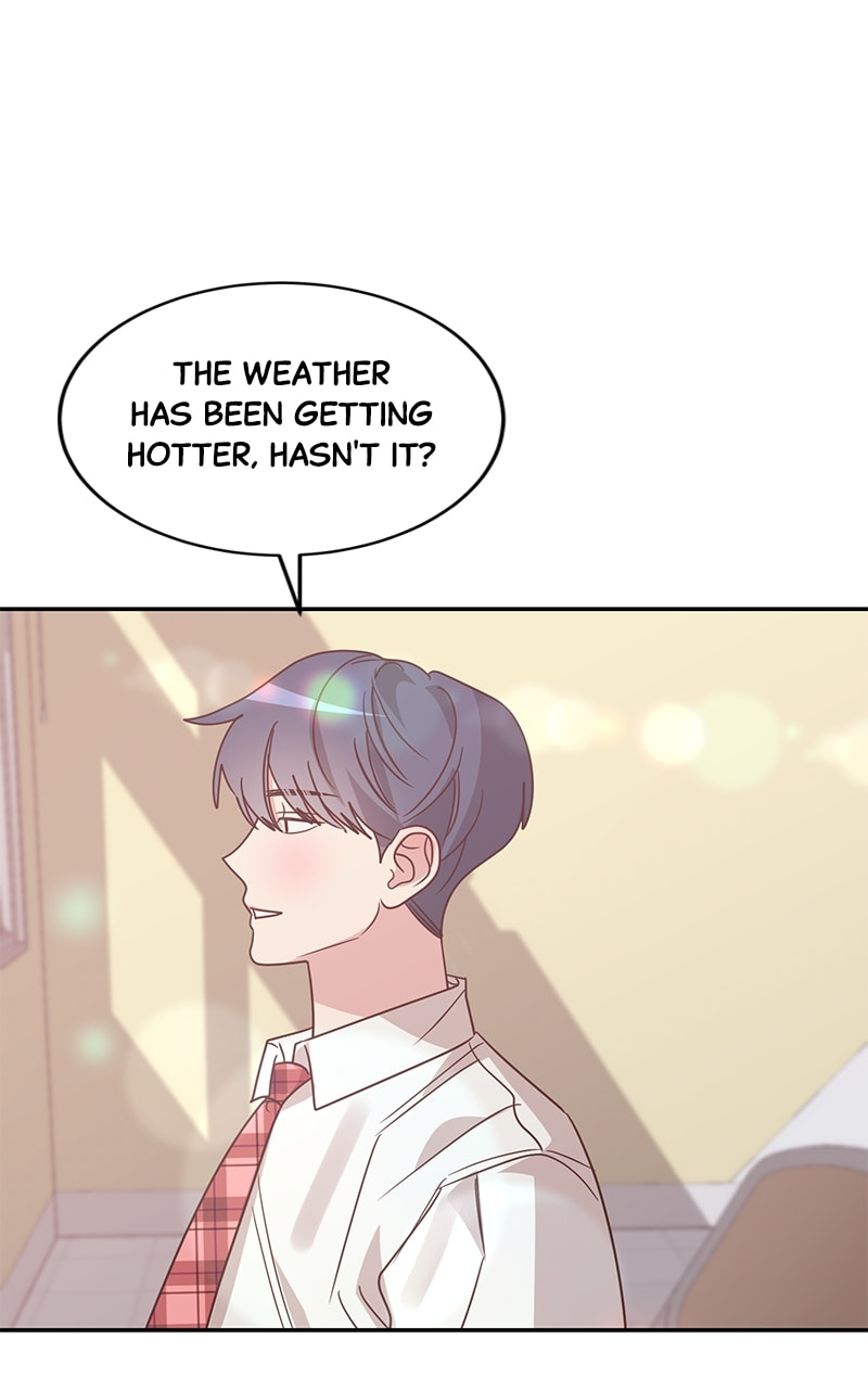 Universe's Strongest First Love Chapter 32 page 61 - 
