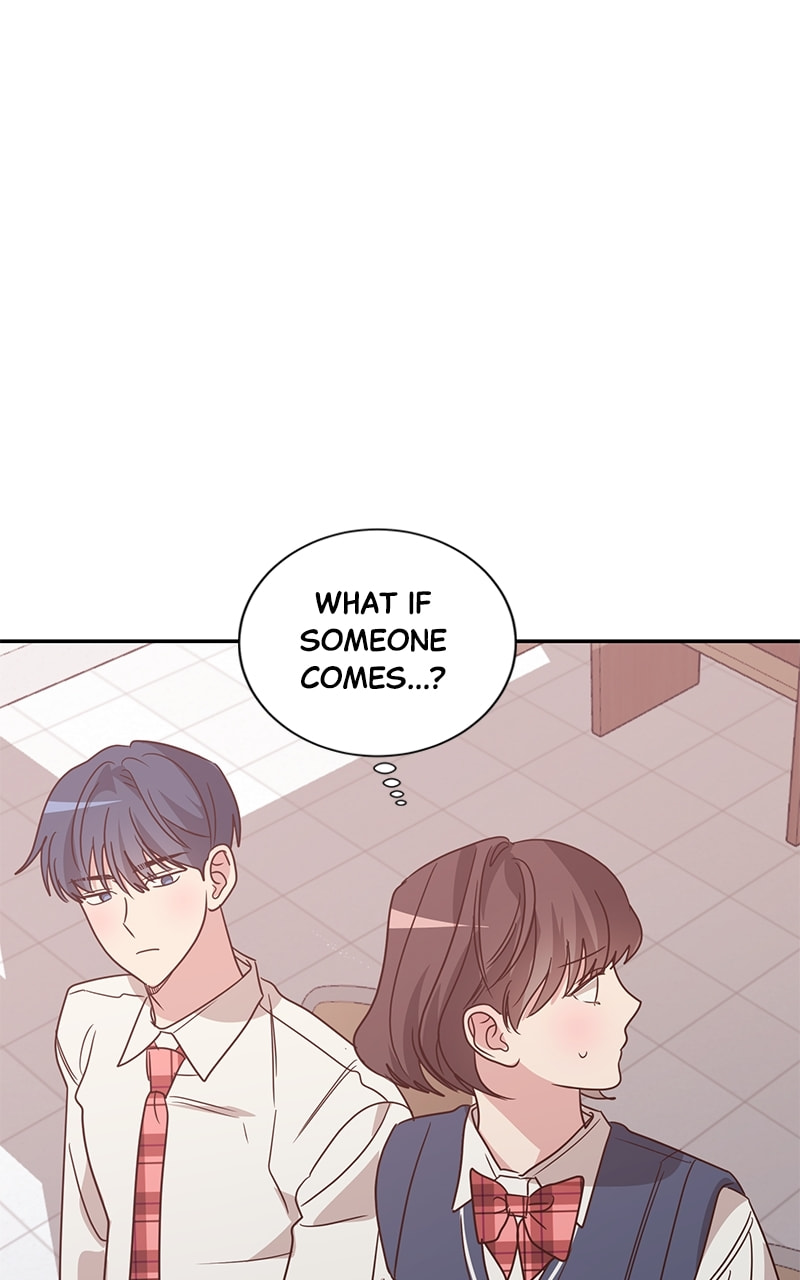 Universe's Strongest First Love Chapter 32 page 62 - 