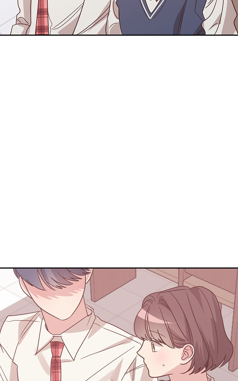 Universe's Strongest First Love Chapter 32 page 63 - 
