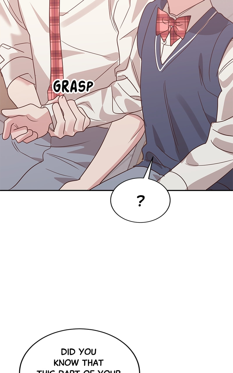 Universe's Strongest First Love Chapter 32 page 64 - 