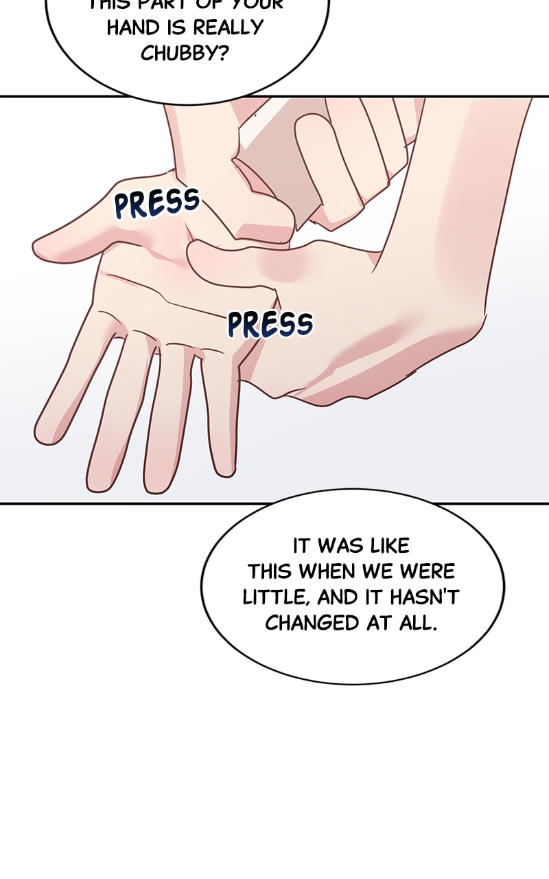 Universe's Strongest First Love Chapter 32 page 65 - 