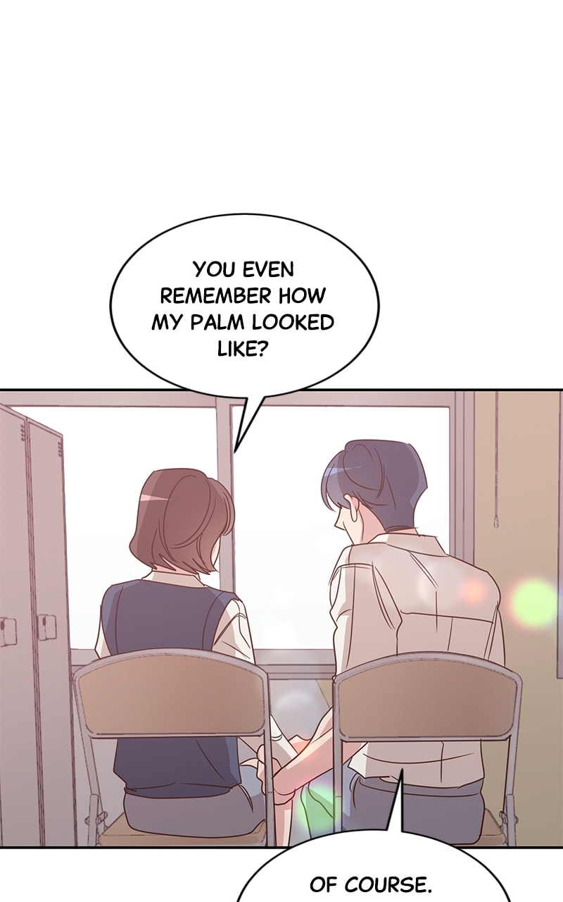 Universe's Strongest First Love Chapter 32 page 66 - 