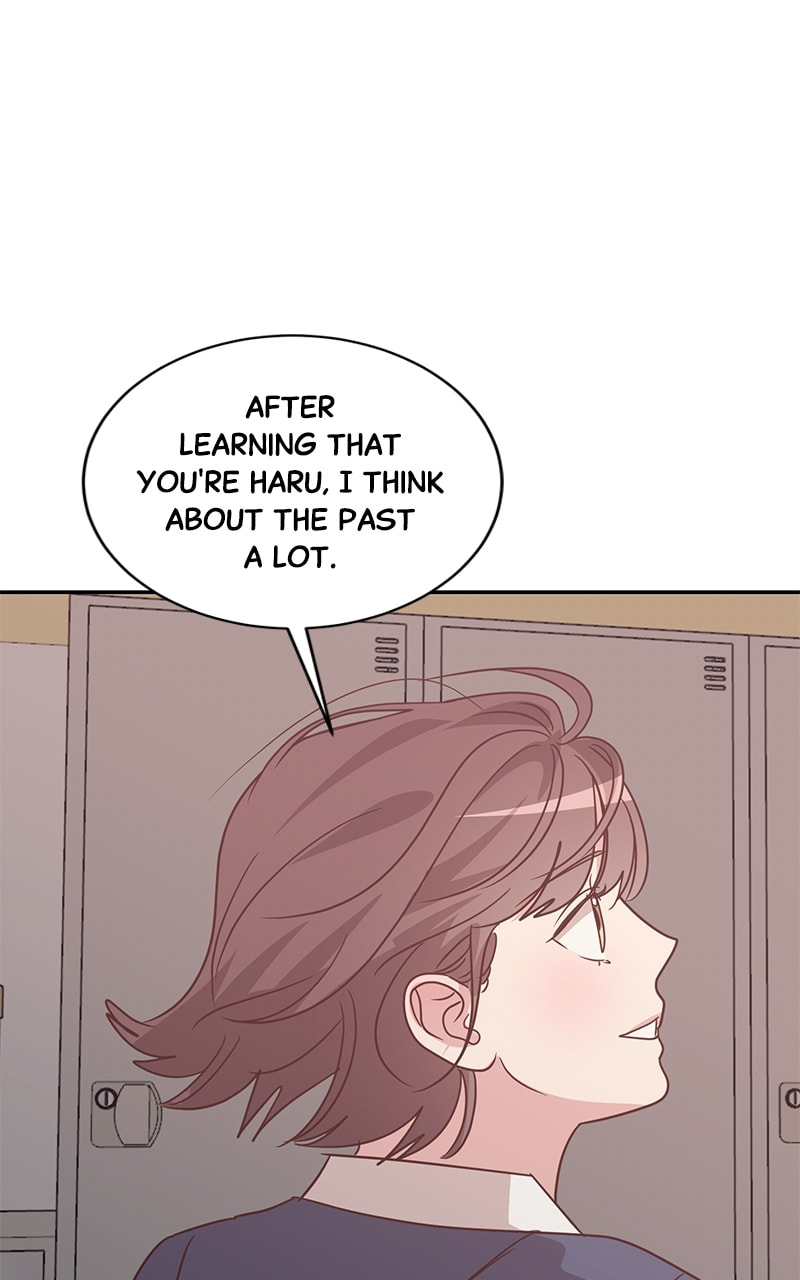 Universe's Strongest First Love Chapter 32 page 68 - 