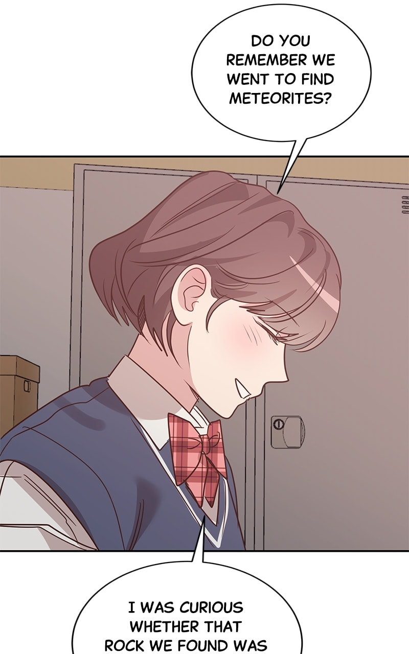 Universe's Strongest First Love Chapter 32 page 70 - 