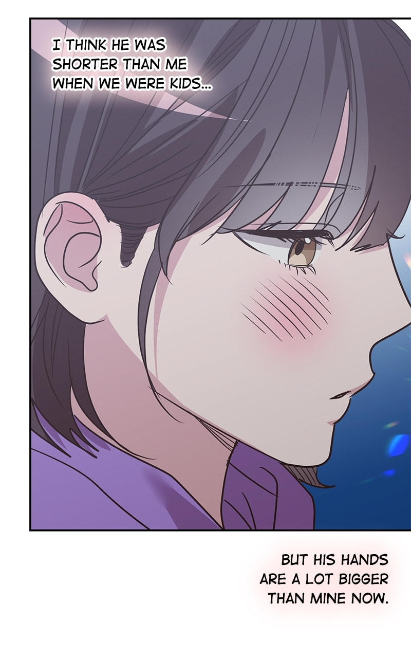 Universe's Strongest First Love Chapter 32 page 8 - 