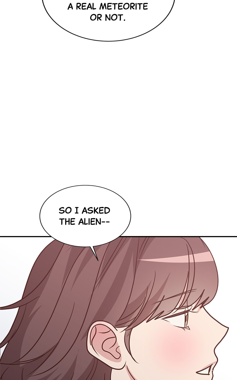 Universe's Strongest First Love Chapter 32 page 71 - 