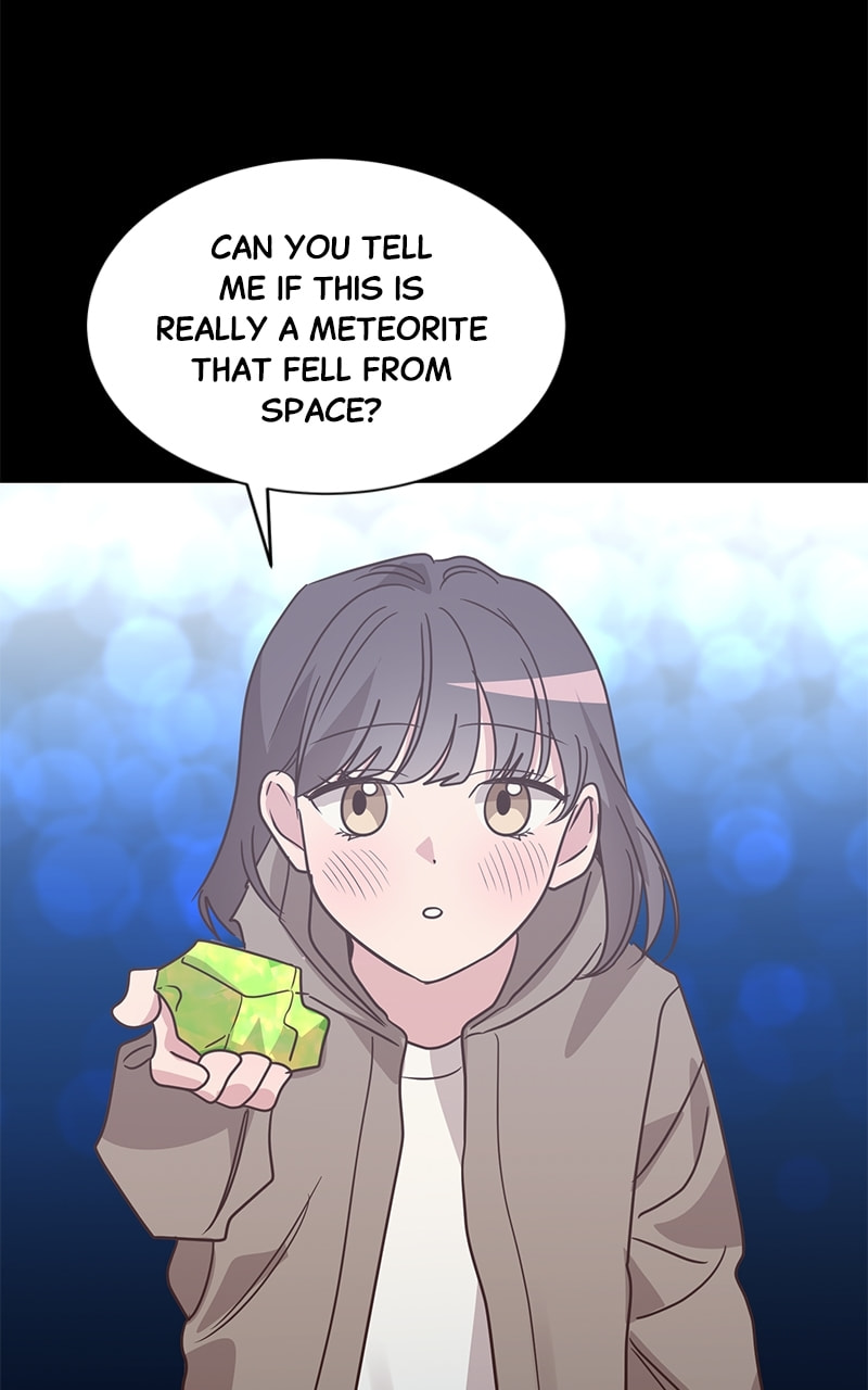Universe's Strongest First Love Chapter 32 page 73 - 