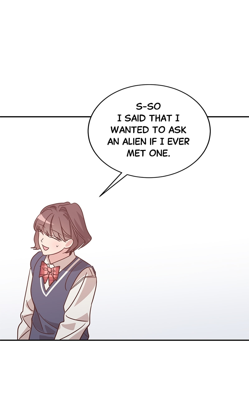 Universe's Strongest First Love Chapter 32 page 76 - 