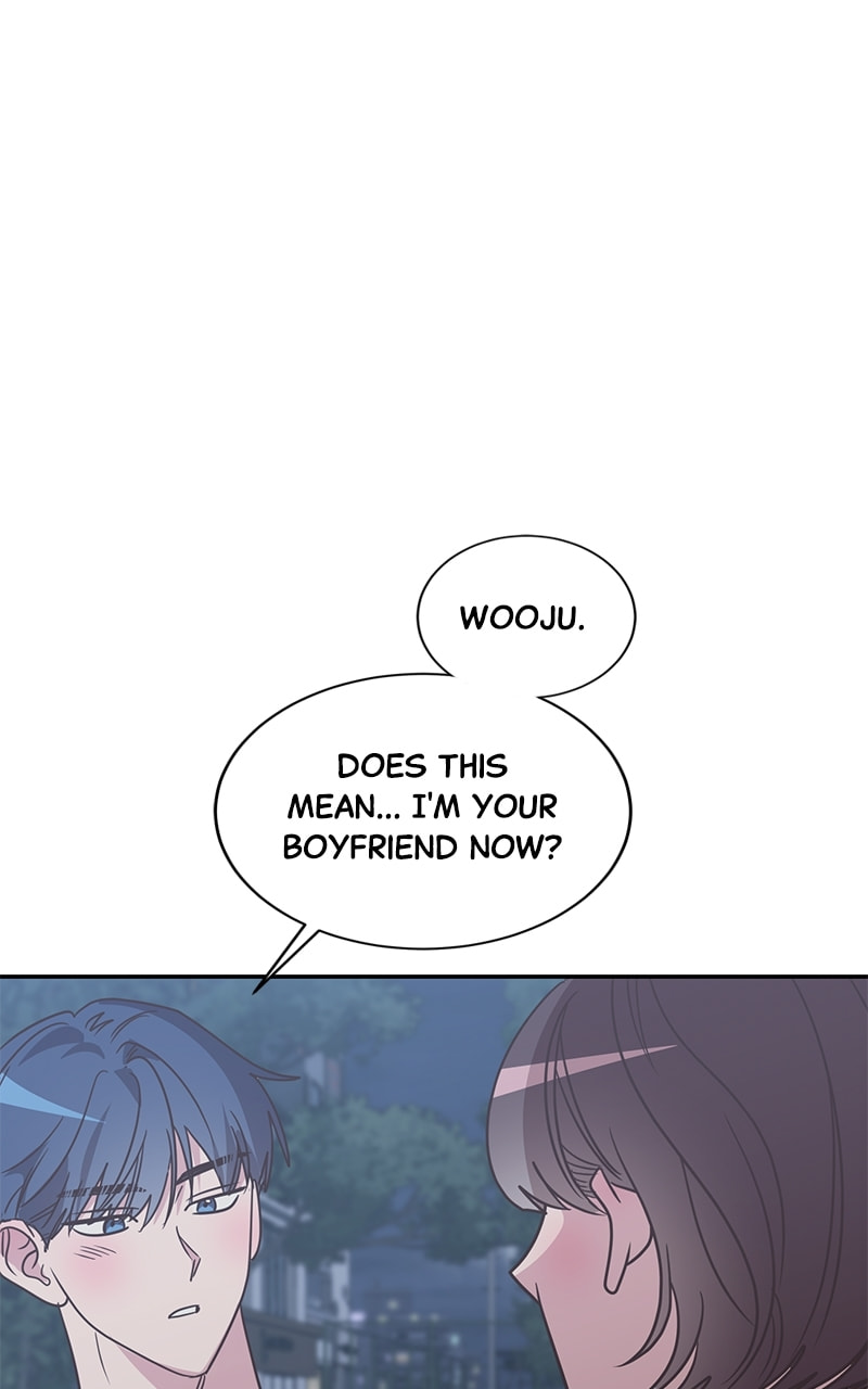 Universe's Strongest First Love Chapter 32 page 9 - 