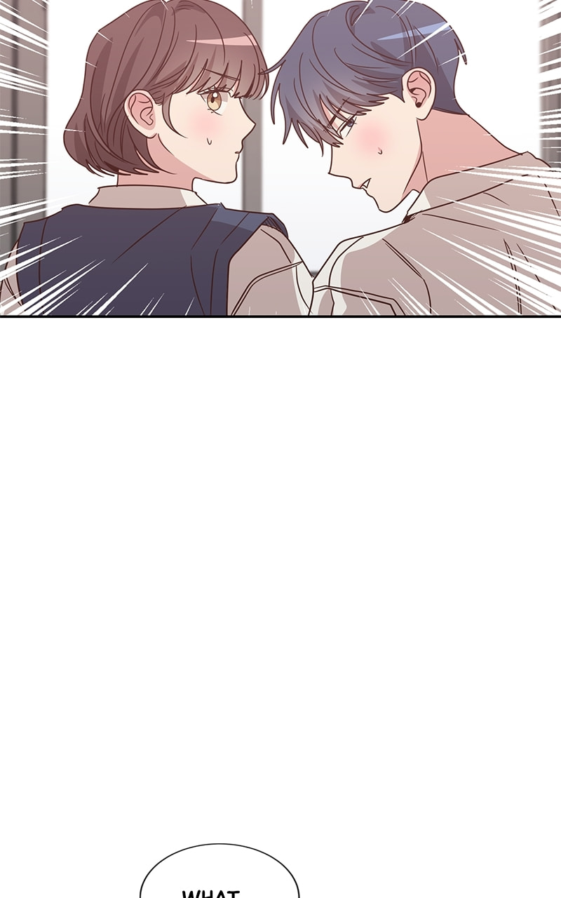 Universe's Strongest First Love Chapter 32 page 81 - 