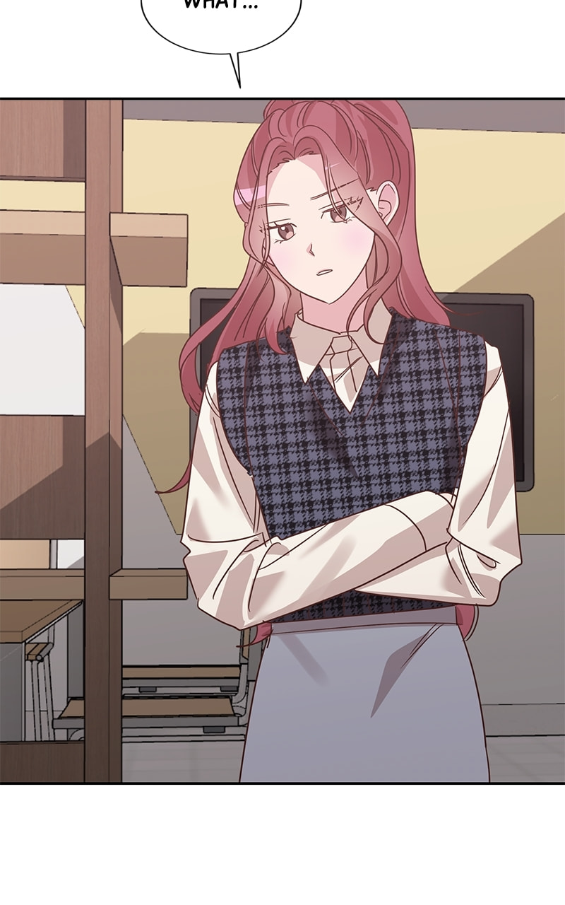 Universe's Strongest First Love Chapter 32 page 82 - 