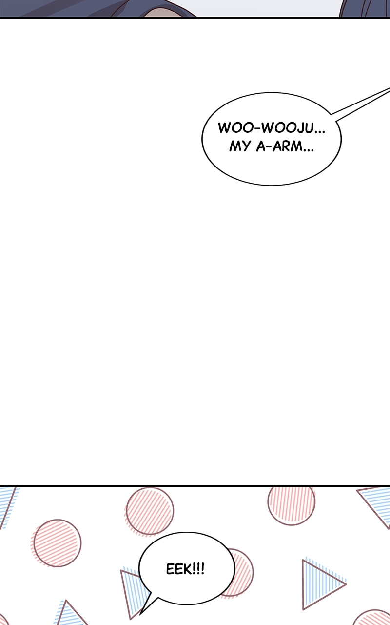 Universe's Strongest First Love Chapter 33 page 14 - 